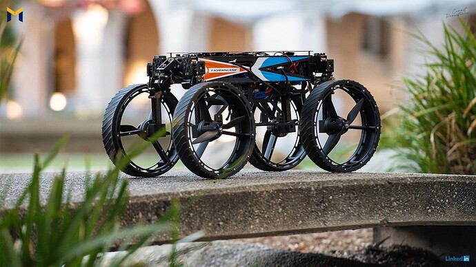 Morphobot