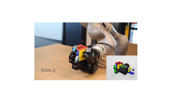 Nvidia机器人仿真技术突破机械臂瓶颈A-20230730-09200320230730_110611