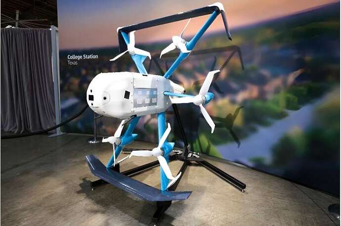 amazon-delivery-drones